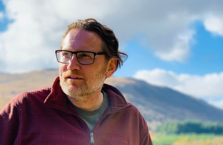 Jon Parsons
