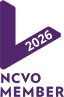 NCVO Member - Transparent Background