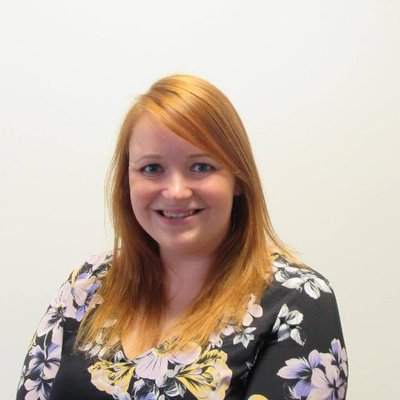 Hazel Cottrell - Creative Content Company