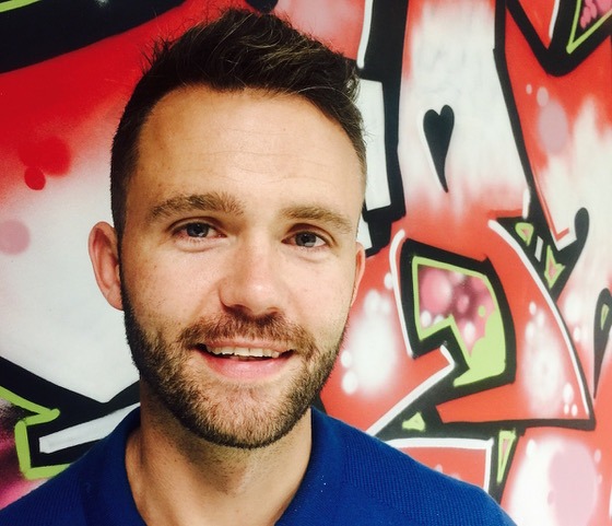 Simon Penson