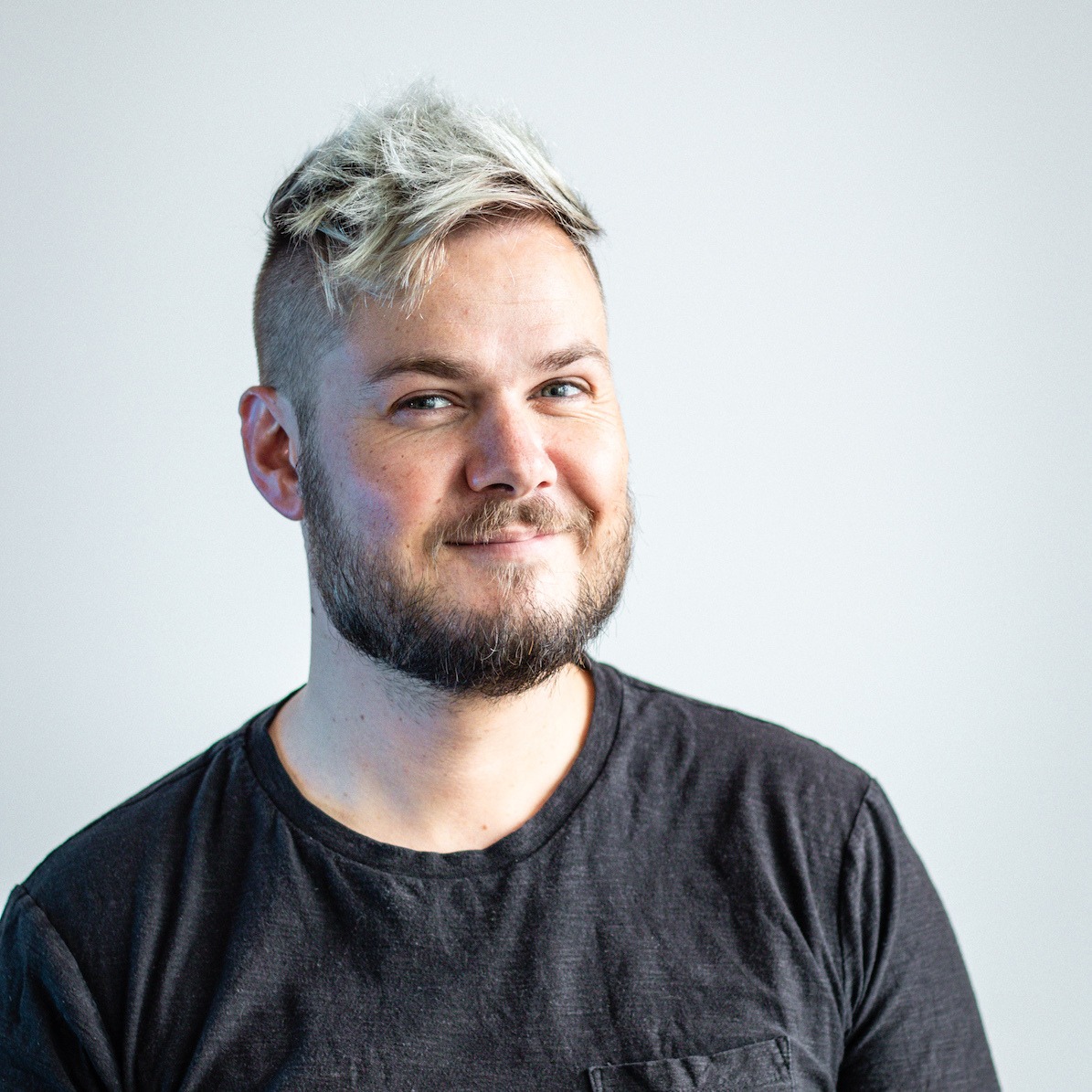 Photo of Jackson Howell