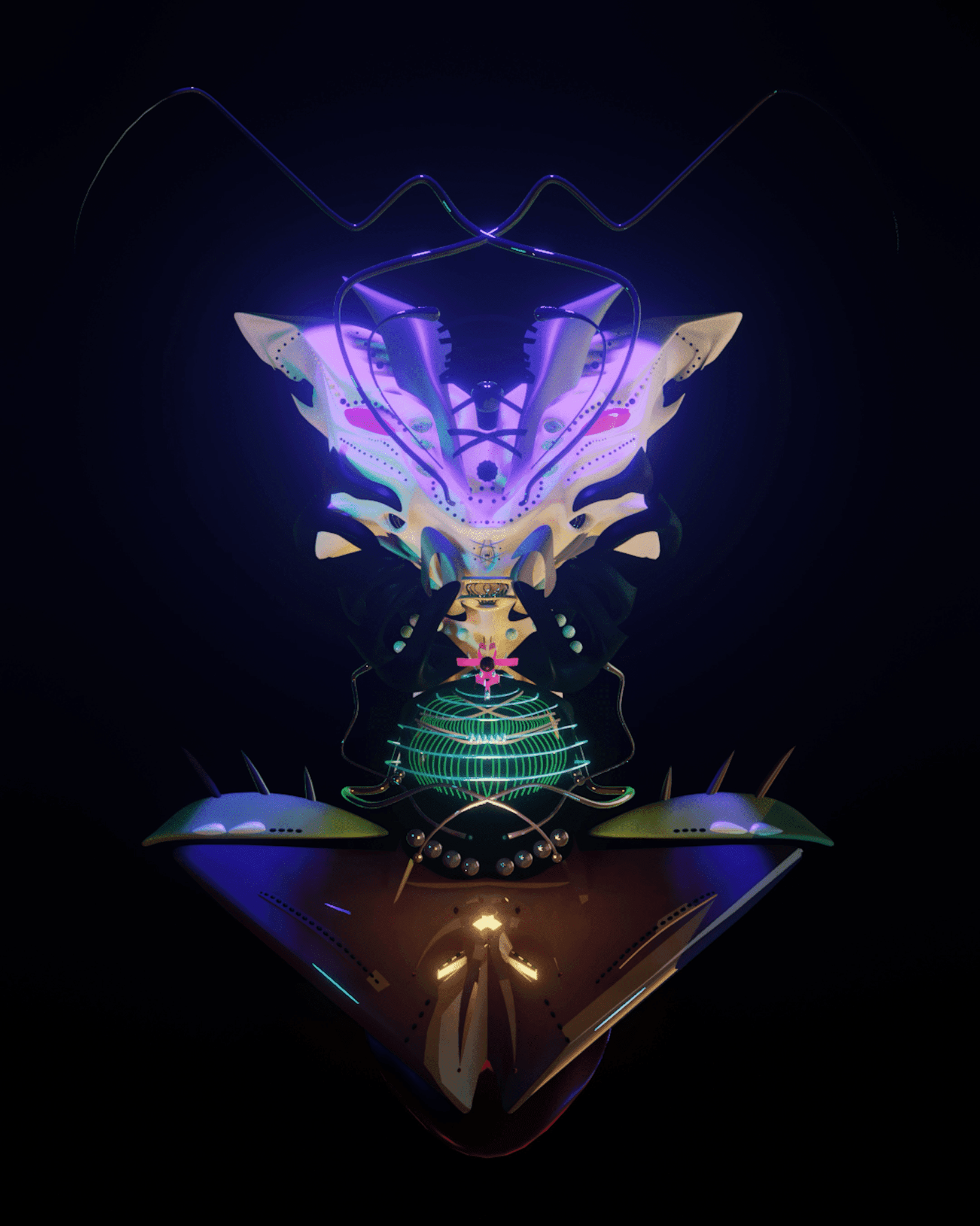MRK Profile Pic General